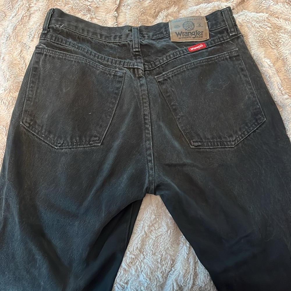 WRANGLER JEANS